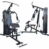 Multifunktsionaalne treeningseade Energetic Body Atlas Gym 5000