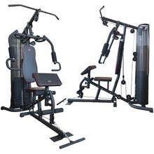 Multifunktsionaalne treeningseade Energetic Body Atlas Gym 5000