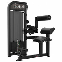 Treeningmasin Gymstick Leg Curl & Extension
