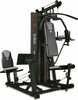 Multifunktsionaalne treeningseade BH Fitness Global Gym Plus G152B, must