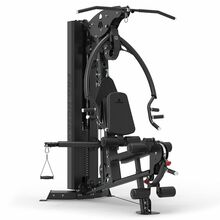 Jõusaal Gymstick Home Gym PRO20.0