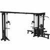 Multifunktsionaalne treeningjaam Gymstick 5-Station Multi Gym
