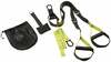 Funktsionaalne treeningrihm Sveltus Suspender 3910, must