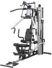 Multifunktsionaalne treeningseade Body Solid G6B