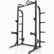 Jõuraam VirtuFit Half Rack HR100