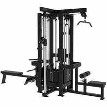 Multifunktsionaalne treeningjaam Gymstick 4-Station Multi Gym