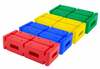 Komplekt Spordas Multipurpose Bricks 578MFM403611, 4 tk