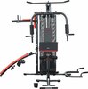 Multifunktsionaalne treeningpink Enero Fit Atlas Gym 8700 Saturn