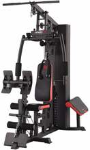 Multifunktsionaalne treeningseade Enero Fit Atlas 5800 Ares