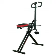 Multifunktsionaalne treeningseade Toorx Total Body Squat