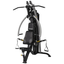 Multifunktsionaalne trenažöör Tunturi Platinum Pro Upper Body Unit