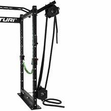 Köietreener Tunturi RC20 Pro Power Rack