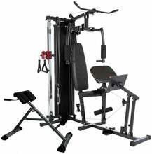 Multifunktsionaalne treeningseade Hammer Ferrum TX4