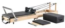 Pilates treeningseade Vevor kokkupandav puidust