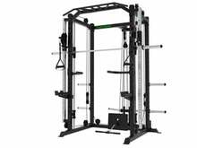 Jõujaam Tunturi SM90 Smith Machine