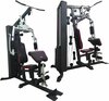 Multifunktsionaalne treeningpink Enero Fit 5500 Thor