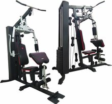 Multifunktsionaalne treeningpink Enero Fit 5500 Thor