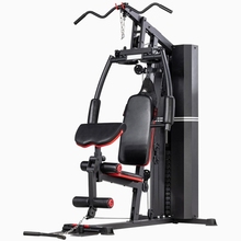 Multifunktsionaalne trenažöör BH Fitness Atlas DS600S