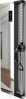 Multifunktsionaalne treeningvärav HMS Pneumatic Wall-Mounted Training Gate, must