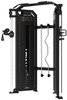 Jõumasin Tunturi Platinum Functional Trainer Selectorized V-series
