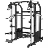 Treeningjaam Gymstick Multi Smith PRO 20.0