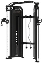 Jõumasin Tunturi Platinum Functional Trainer Selectorized V-series