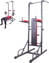 Multifunktsionaalne treeningseade inSPORTLINE Power Tower X150