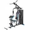 Multifunktsionaalne trenažöör Thunder PowerGym FORCE