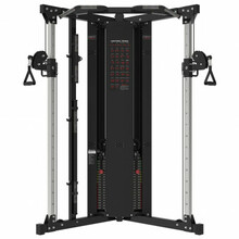 Treeningseade Gymstick Dual Pulley Station