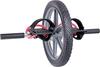 Multifunktsionaalne treeningpink InSPORTLINE AR1000 Pro, must