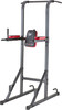 Mitmefunktsiooniline treeningseade Insportline Power Tower PT80