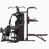 Multifunktsionaalne treeningseade BH Fitness Atlas DS632S - MS632S