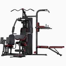 Multifunktsionaalne treeningseade BH Fitness Atlas DS632S - MS632S