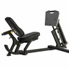 Jalatrenažöör Tunturi Platinum 4in1 Legpress