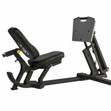 Jalatrenažöör Tunturi Platinum 4in1 Legpress