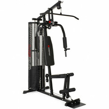 Multifunktsionaalne trenažöör Gymstick Home Gym 2.0