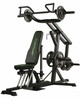Multifunktsionaalne trenažöör Tunturi WT80 Leverage Gym