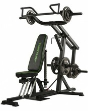 Multifunktsionaalne trenažöör Tunturi WT80 Leverage Gym