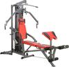 Multifunktsionaalne treeningseade HMS Tytan 10R 200 LBS (90 KG) 17-50-010