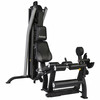 Multifunktsionaalne trenažöör Tunturi Platinum Pro Lower Body Unit