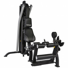 Multifunktsionaalne trenažöör Tunturi Platinum Pro Lower Body Unit