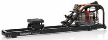 Sõudeergomeeter Hammer Aquon Water Flow PRO