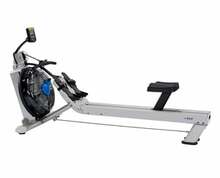 Sõudeergomeeter Fluid Vortex VX-2 Silver