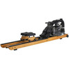 Sõudeergomeeter Tunturi FLUID Rower Apollo Plus Black