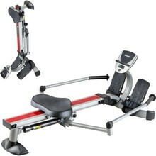 Sõudeergomeeter inSPORTline Power Master X