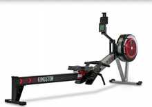 Sõudeergomeeter BH Fitness Kingston