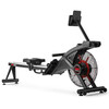 Sõudeergomeeter Gymstick GR6.0