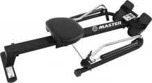 Sõudeergomeeter Master V-100 MAS4A015