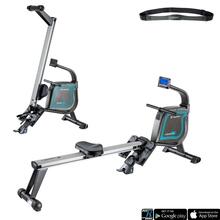 Sõudeergomeeter Insportline inCondi RW600