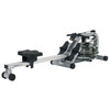 Sõudeergomeeter Tunturi Fluid Rower Pacific